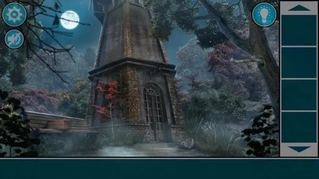Escape The Ghost Town 3 screenshot