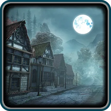Escape The Ghost Town 3 1.0.4