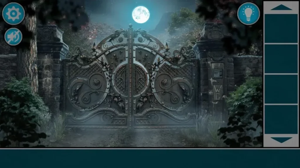 Escape The Ghost Town 4 screenshot