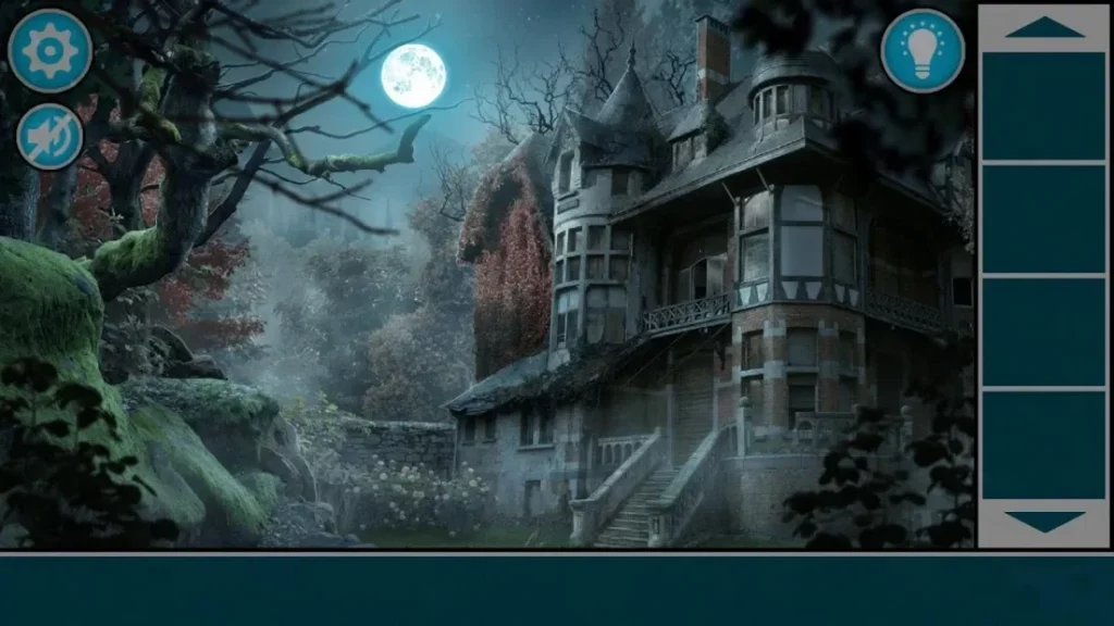 Escape The Ghost Town 4 screenshot
