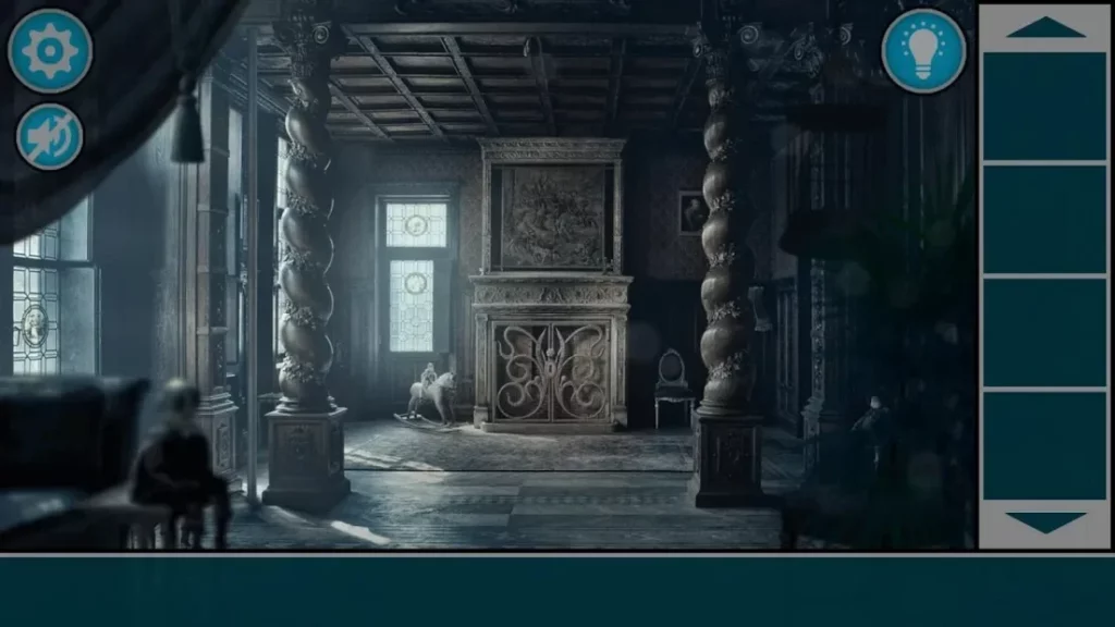 Escape The Ghost Town 4 screenshot