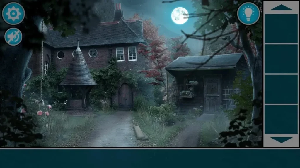 Escape The Ghost Town 4 screenshot