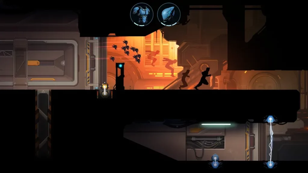 Vector 2 screenshot