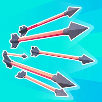 Tower Archer 1.0.12 (MOD: много денег)