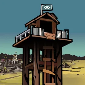 Days of Doom™ - Post-apocalyptic PvP RPG icon