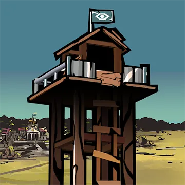Days of Doom™ - Post-apocalyptic PvP RPG icon