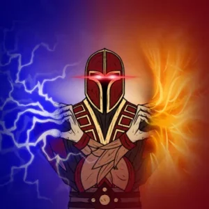 Quest of Wizard FREE icon
