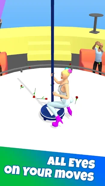 Pole Dance! screenshot