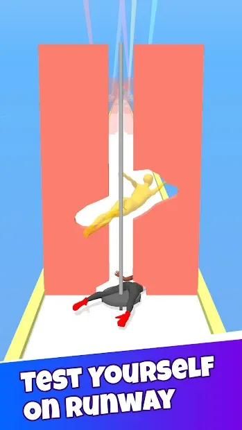 Pole Dance! screenshot