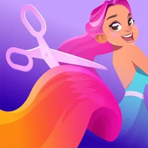 Hair Challenge icon