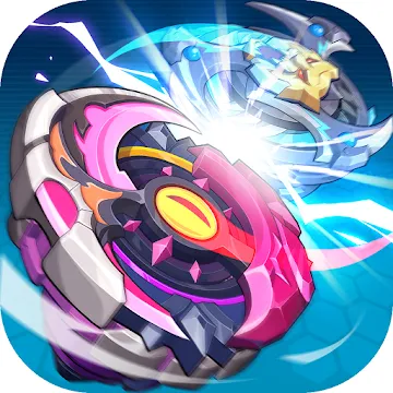 Spiral Warrior 1.1.0.53
