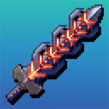 Devil Smithy : Epic Idle Merge 2.0 (MOD: нет задержки скилов)