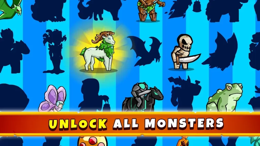 Idle Fantasy Farm Tycoon screenshot