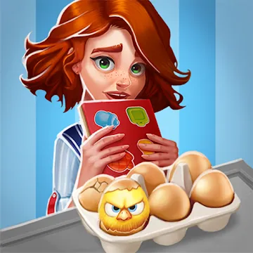 Grand Cafe Story－Три в Ряд новая бесплатная игра 2.0.25