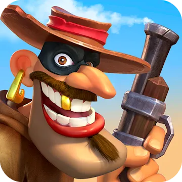 Шеметные гонки : БАНДИТОС 1.3.2 (MOD: бесплатные покупки)