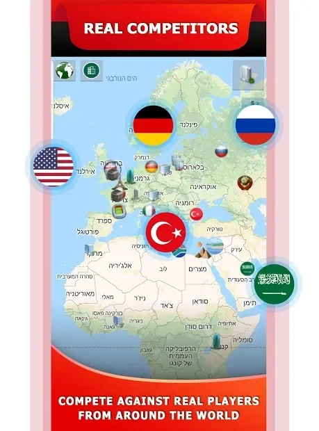 Tycoon Business Game – Empire & Business Simulator screenshot