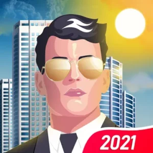 Tycoon Business Game – Empire & Business Simulator icon