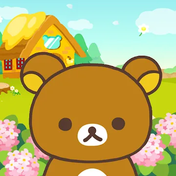 Rilakkuma Farm 3.4.0