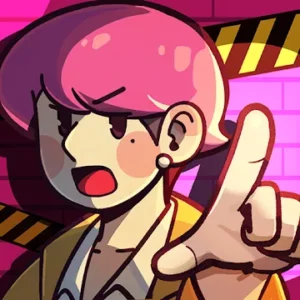 Detective S : Mystery game & Find the differences icon