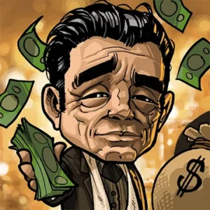 Idle Mafia Boss: Cosa Nostra icon