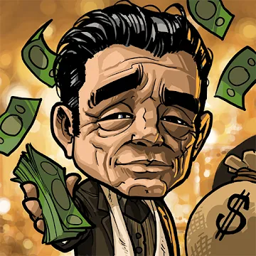 Idle Mafia Boss: Cosa Nostra icon