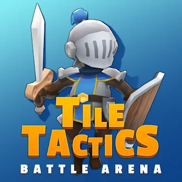 TileTactics : Battle Arena 0.9.2