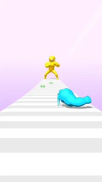The Big Hit screenshot