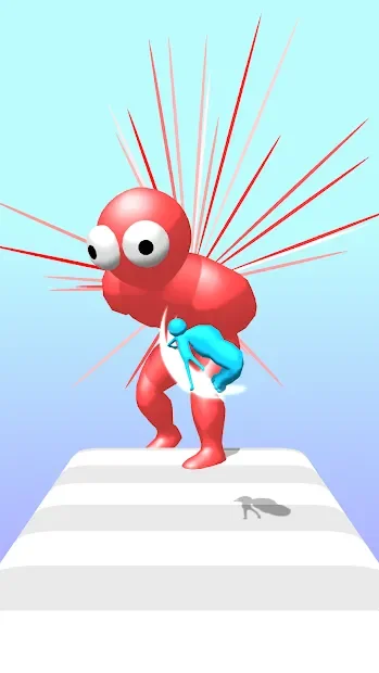 The Big Hit screenshot