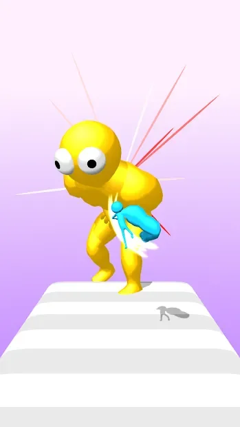 The Big Hit screenshot