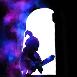 Darkest Rogue : indie RPG icon