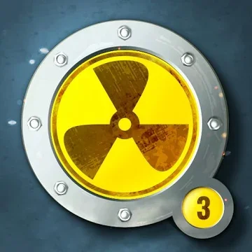 Nuclear Submarine inc 2.1 (MOD: много денег)