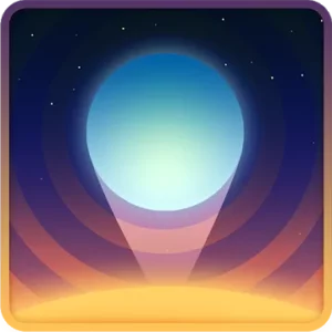 Hyper Nova Ball icon
