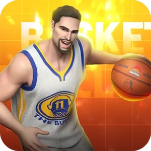Street Basketball Superstars icon