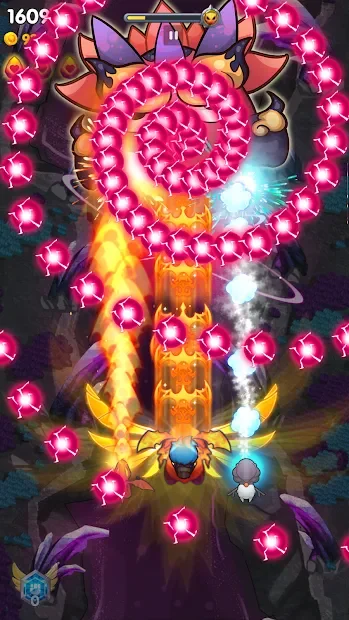 Sky Champ: Galaxy Space Shooter screenshot
