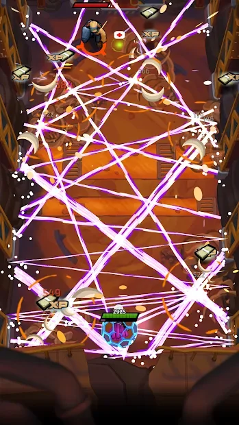Impossible Space - Offline Adventure screenshot