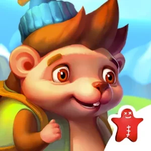 Ёжики icon