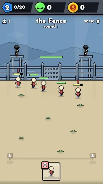 Storm Area 51 screenshot
