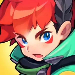 SMASH LEGENDS icon