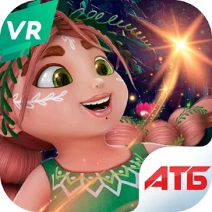 Kazka VR icon