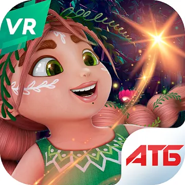 Kazka VR icon