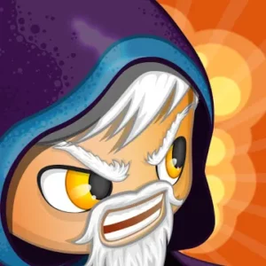 Idle Tower Kingdom icon