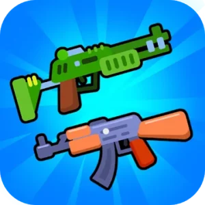 Gun n Jump icon