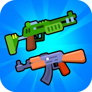 Gun n Jump icon