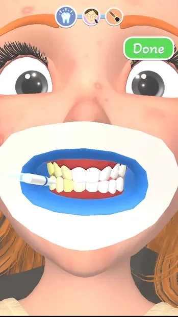 Makeover Studio 3D screenshot