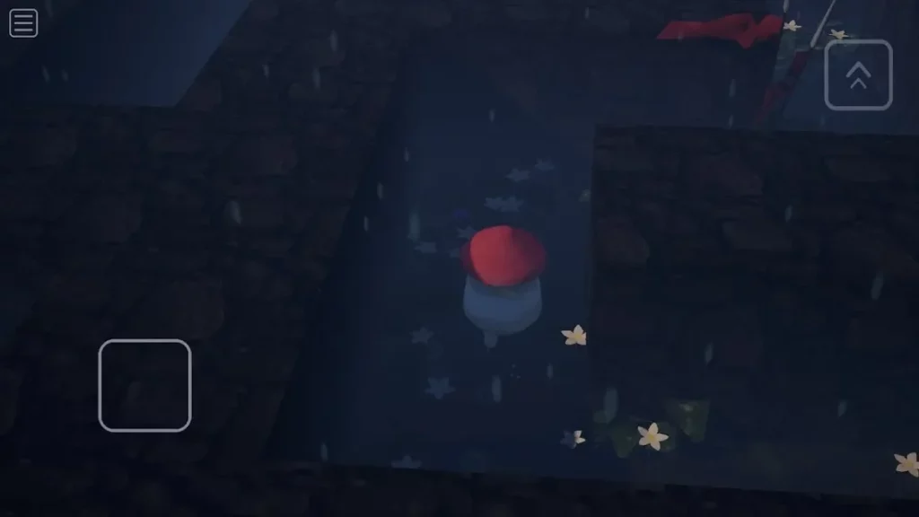 3D Maze: POKO's Adventures screenshot