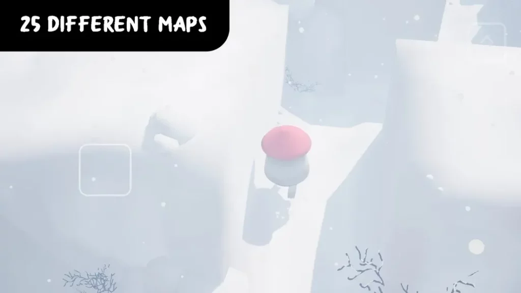 3D Maze: POKO's Adventures screenshot
