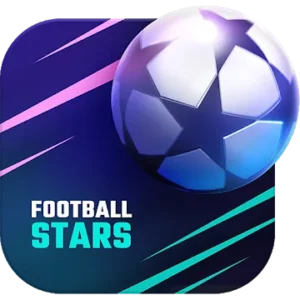 FOOTBALL STARS icon