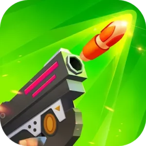X SHOOTER icon