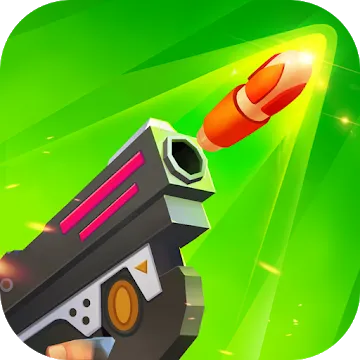 X SHOOTER icon