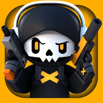 Agent Bone icon